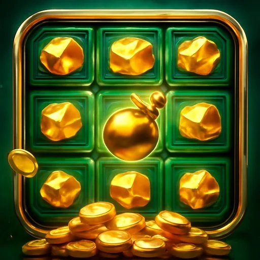 7c777 Dead or Alive 2 Slot