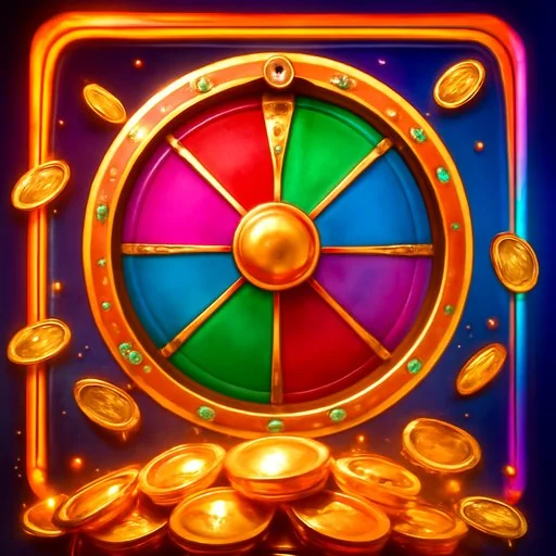 7c777 Wolf Gold Slot